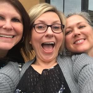 Meet your Posher, Molly